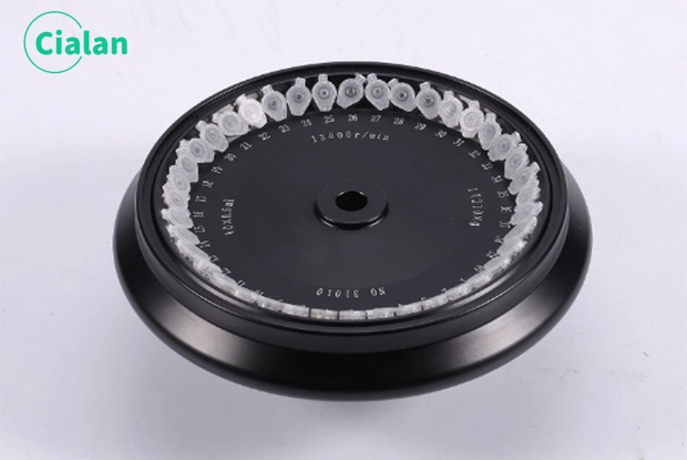 high performance centrifuge